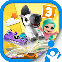 Icon image Applaydu family games