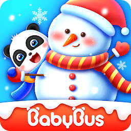Icon image Baby Panda's Kids Play