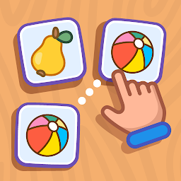 Icon image Toddler Baby educational games