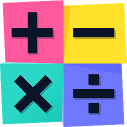 Icon image Mental Math - basics of math