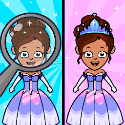 Icon image Find The Difference Spot Games