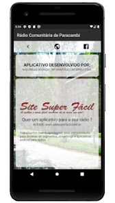Screenshot image