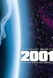 Icon image 2001: Uma Odisséia no Espaço (LEG)